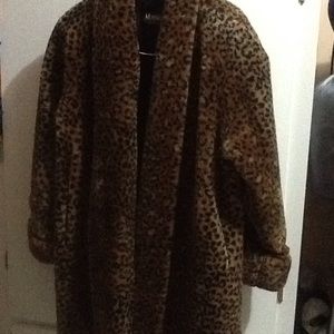 Winter coat
